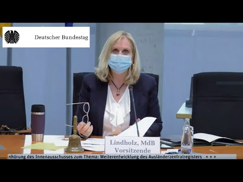 Video: Biometrische Pässe: Die Deutsche Erfahrung - Alternative Ansicht