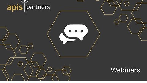 Apis Partners and Coda Payments:The Full Story