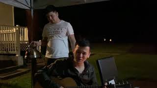 Janon Bolaman Amerikada Shunday Kuylandi Bravo