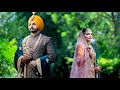 Best Wedding Highlight 2021 || Navjot & Priya || Karan Kamra The wedding Story ||