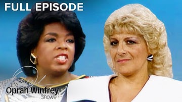 People Obsessed with Love | The Oprah Winfrey Show S26E4 | Full Episode | OWN