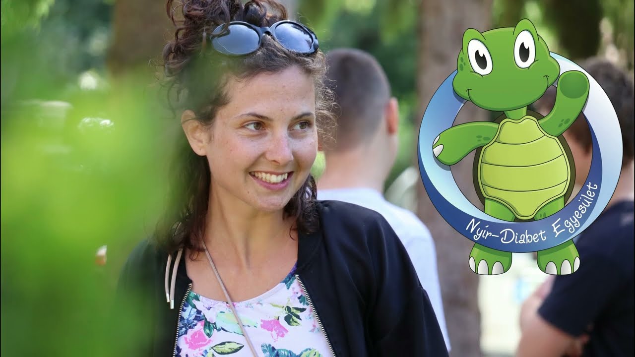 Nyír-Diabet Tábordala (Légy szabad!)