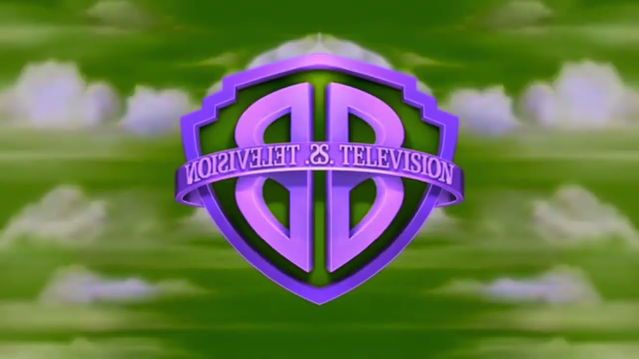 Warner Bros  Television (2021) Effects (NEIN Csupo Effects)