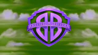 Warner Bros Television 2021 Effects Nein Csupo Effects