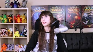 Almost Saturday Vlog: Sundarter Hatchling and Holinka is Leaving WoW
