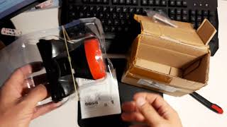 Aliexpress -  SAMSUNG Galaxy TabE SM-T560, T560, T561 - Tablet Battery EB-BT561AB - Unboxing + Gift