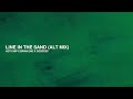 Hot Chip, Brian Eno & goddess – Line In The Sand (Alt Mix) [Official Audio]