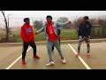 Blockboy jb - look alive ft. Drake (official dance video) @wizyhekid__