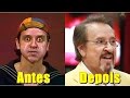 Elenco do Chaves Antes e Depois (1971-2016)