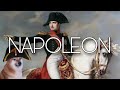 Napoleon Bonaparte ¿un líder ilustrado o un tirano? #napoleon