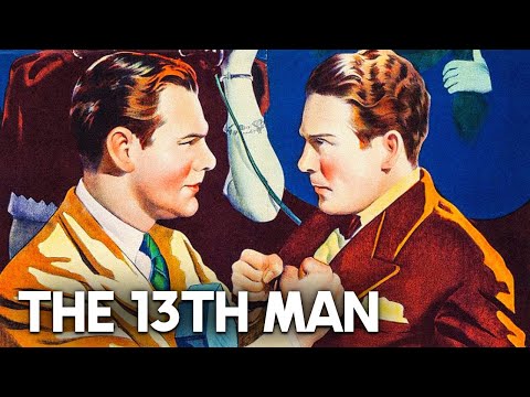 THE 13TH MAN