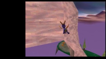 Blowhard - high scenery proxy