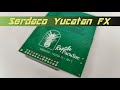Serdaco Yucatan FX Reptile Paradise GS-Blaster Wavetable-Module playing Descent music (General Midi)