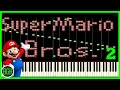 IMPOSSIBLE REMIX - Super Mario Medley (2/2)