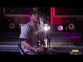 VSessions | Eric Bellinger Performs 'Club Lights' In Studio