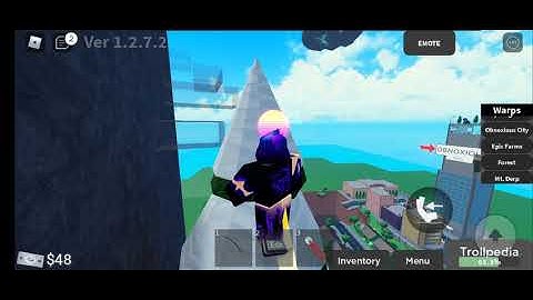 how to get "mt.troll" and "troll rider" in find the troll faces