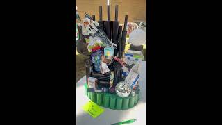 Pop Top Art Contest Harvest Fest 2026
