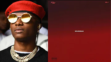 WIZKID - SOUNDMAN Vol.1 EP REVIEW