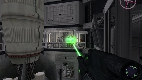 Contract J.A.C.K. (11/18): Chapter 5: Lunar Psycho (1/2)