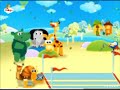 BabyTV Mr little things snail ldent 2012 it's to about animals! ready, set, go! JCS Post Productions