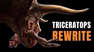 What New Fossils Have Changed About Triceratops