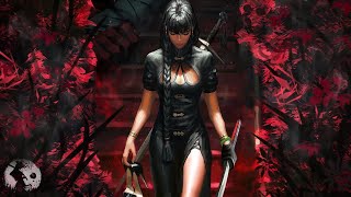 Mickey Valen - Chills Dark Version - Lyrics