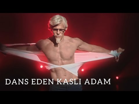 Dans Eden Kaslı Adam - KILLKA (KFC DANCE EDİT FULL VERSİON)