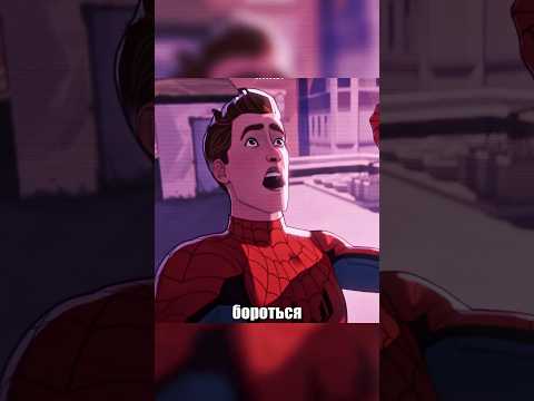 Все герои стали зомби! #кино #marvel #фильмы #сериал