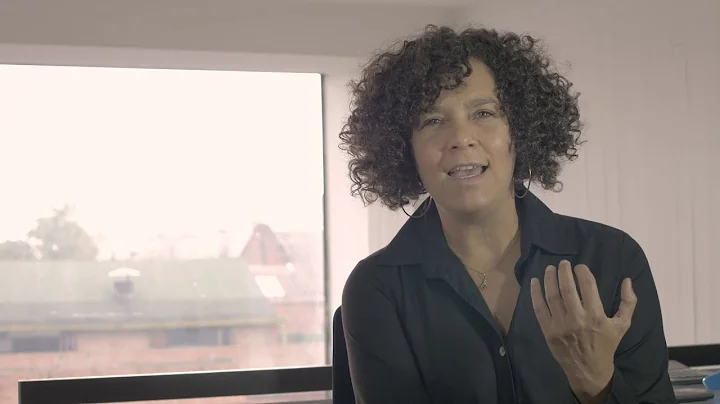 Curriculum videos: Gloria Serna