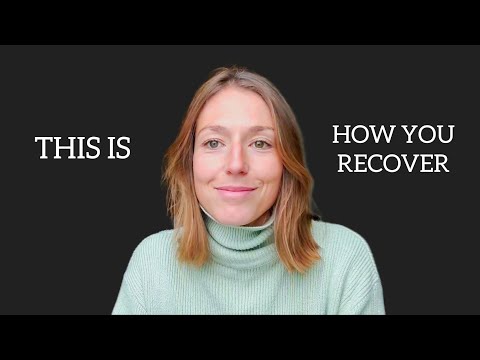 A step by step guide to DPDR & Existential crisis Recovery