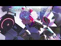 End of video