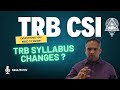 "Updated TRB Computer Instructor Syllabus: Everything You Need to Know!" | 369 Tesla