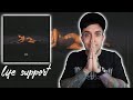 Madison Beer - Life Support Album Reaction