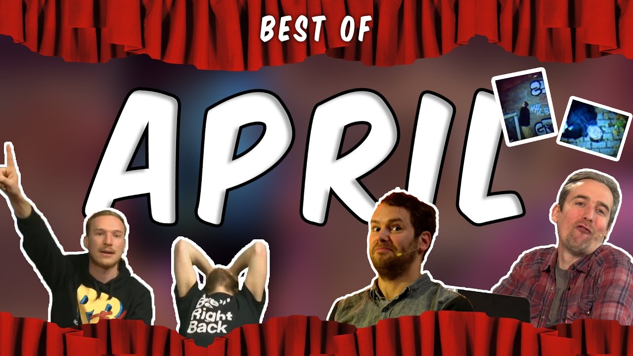 BEST OF APRIL 2017 - Best of Beans - YouTube
