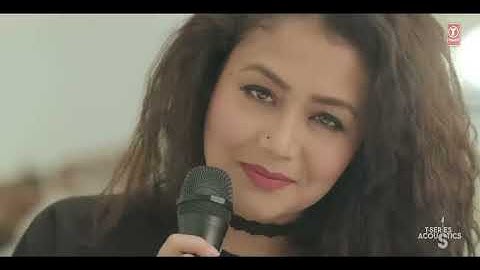 Maahi Ve Unplugged Video Song  | T-Series Acoustics | Neha Kakkar⁠⁠⁠⁠ | T-Series