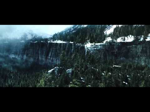 The Grey Red Band Trailer