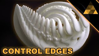 Celebrity How to use Control Edges in 3Ds Max - 3D Modeling for Beginners Net Worth