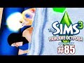 The Sims 3 Райские Острова #85 / Куча Багов!