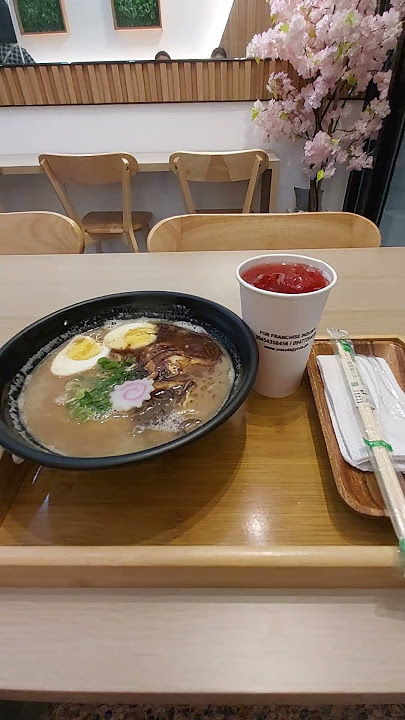 Shiyo Ramen