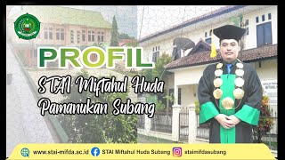 Profil STAI Miftahul Huda Pamanukan Subang