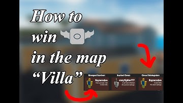 How to win Clown Infection as a Survivor | Roblox Arsenal