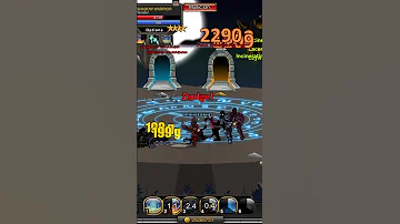 ArchMage S Ascension Aqw Aqworlds 