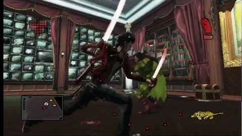 No More Heroes 2: Desperate Struggle - Guida/Walkthrough  - Part 35