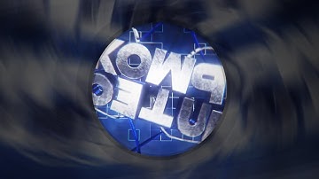 KOMPJOETUR INTRO ✘ By Zyne & M-Rots.™