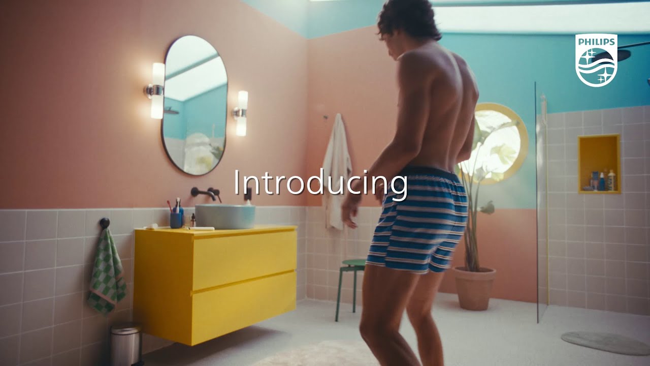 Philips Video Thumbnail