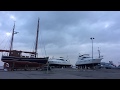 Både På Land | Dragør Havn | Danmark