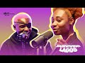 Blown Boy RU  vs Michael Adebayo FT Ruger | Surviving Lagos Podcast S1E4