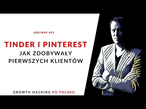 Wideo: Ilu użytkowników ma Pinterest?