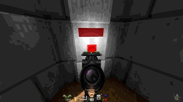 Doom II - Hideous Destructor 4.3.3cpre / Cowboy_Mugshot.pk3