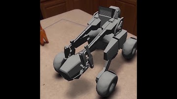 ARKit with LightWave, Unity3D, and Xcode